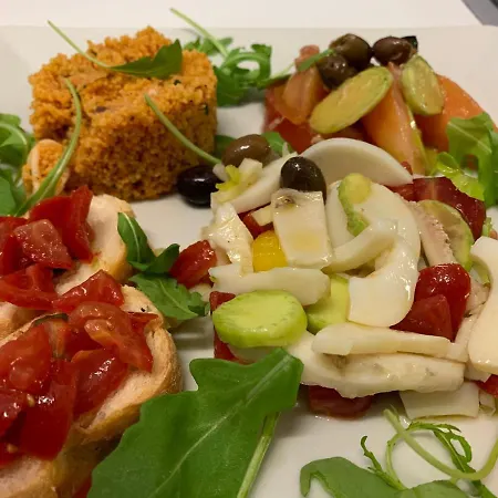 坎迪多酒店 酒店 迪亚诺马里纳