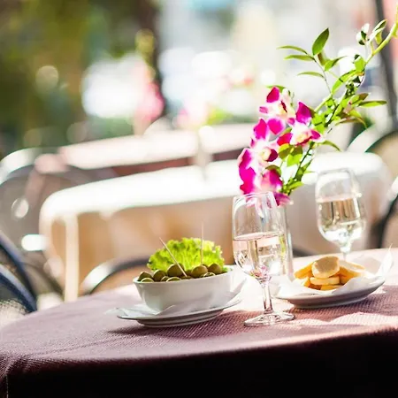 坎迪多酒店 酒店 迪亚诺马里纳