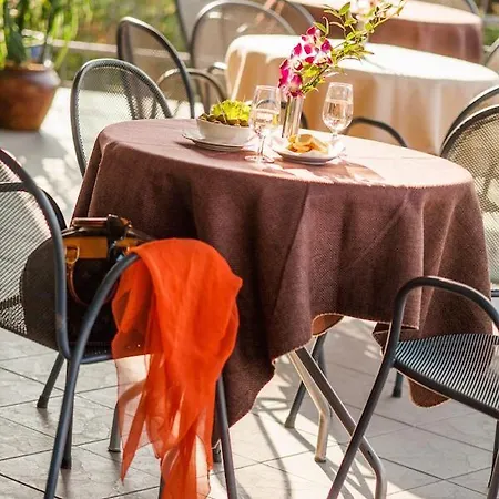 酒店 坎迪多酒店