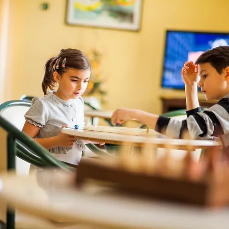 فندق Candido دْيانو مارينا