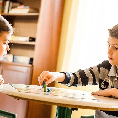 酒店 坎迪多酒店 2*