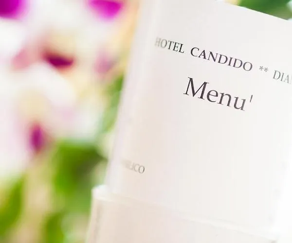 Candido Hotel Diano Marina