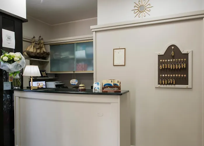 Candido 2* Diano Marina