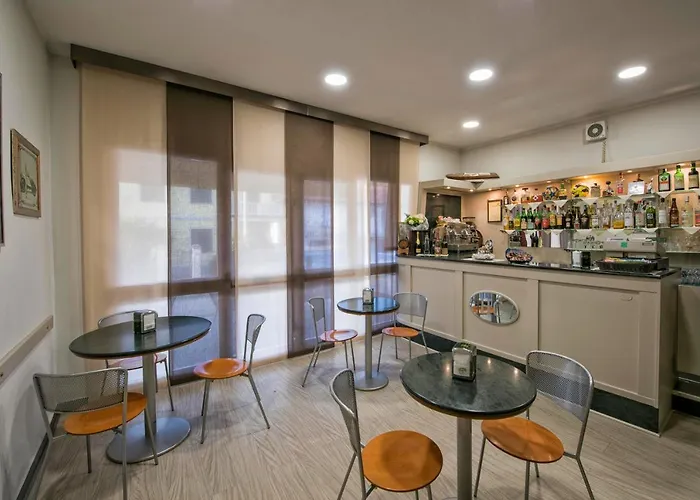 Candido Hotel Diano Marina