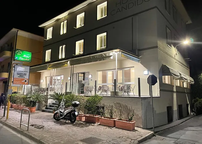 Candido Hotel Diano Marina