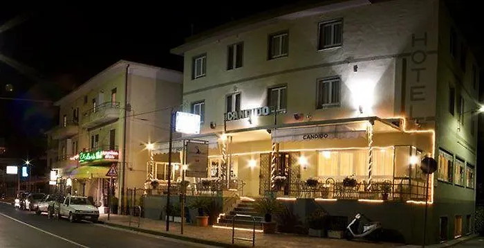 Candido Diano Marina