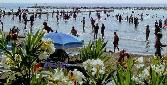 Hotel Candido Diano Marina