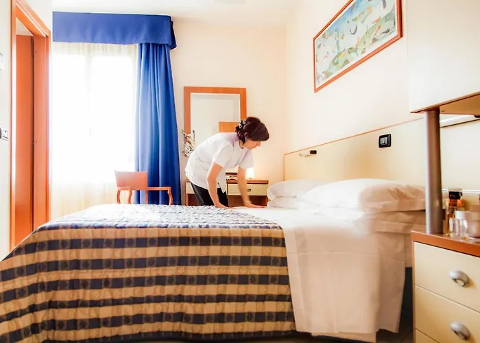 Candido Hotel Diano Marina