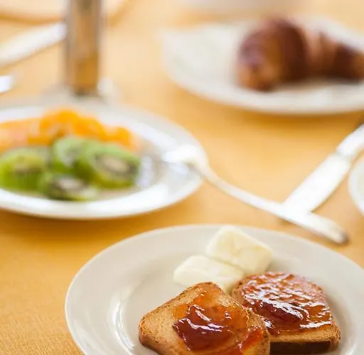 Candido Hotel Diano Marina