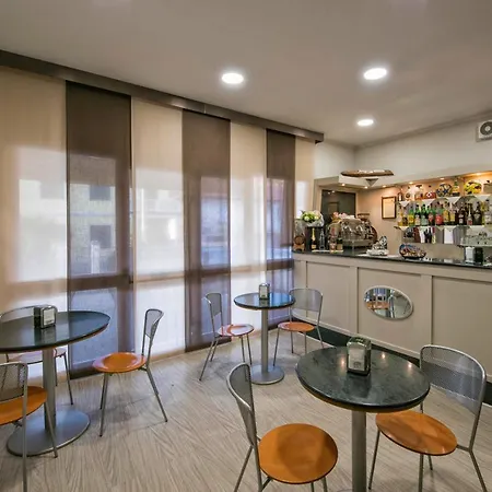 Candido Otel Diano Marina