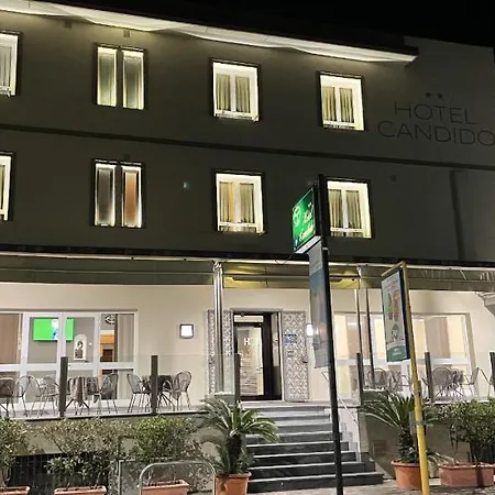 Candido 2* Diano Marina