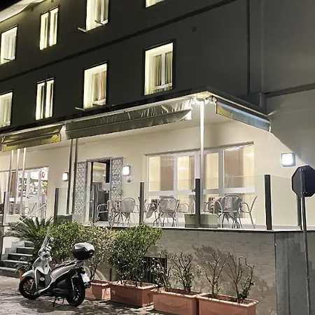 Candido Otel Diano Marina
