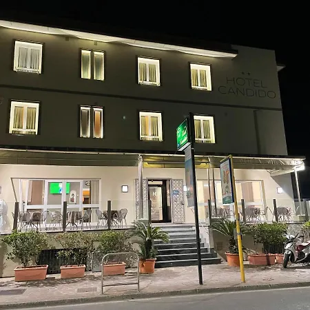 酒店 坎迪多酒店