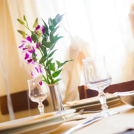 Hotel Candido Diano Marina