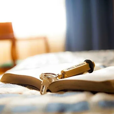 Candido Hotel