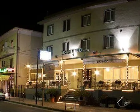 Candido Diano Marina