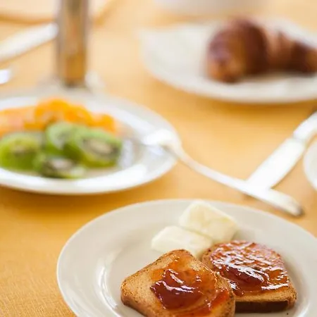 Candido Hotel Diano Marina