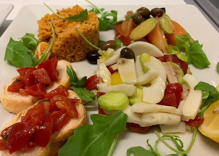 Candido Hotel Diano Marina