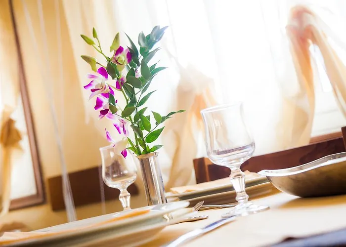 Hotel Candido Diano Marina