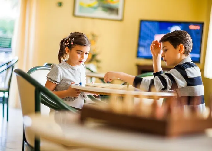 Hotel Candido Diano Marina