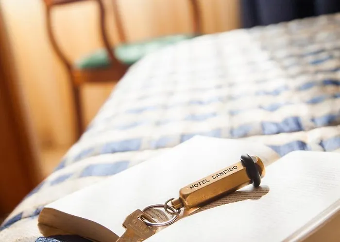 Hotel Candido